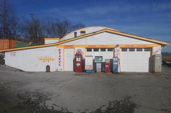 Auto Repair Shop in Louisville, KY