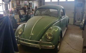 Volkswagen Beetle Repair in Louisville, KY